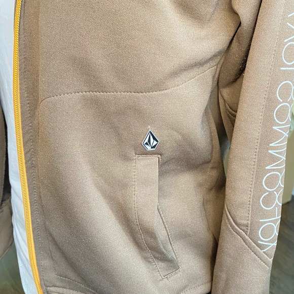 Volcom Jacket V LINE Science - Picture 4 of 12